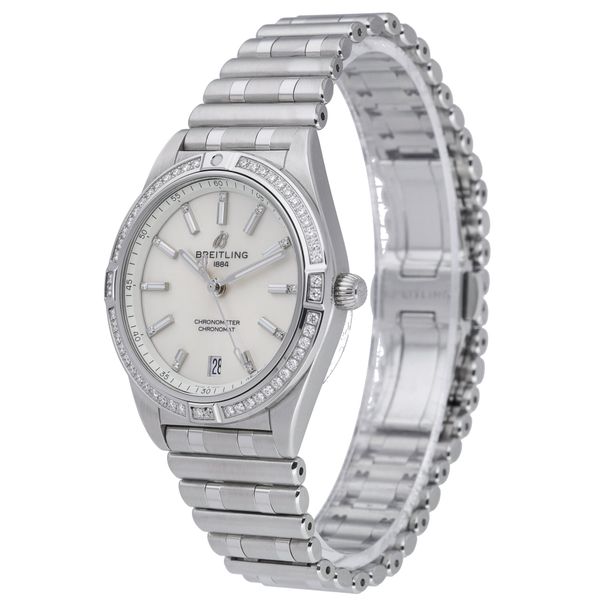 Breitling Chronomat Automatic 36 A10380